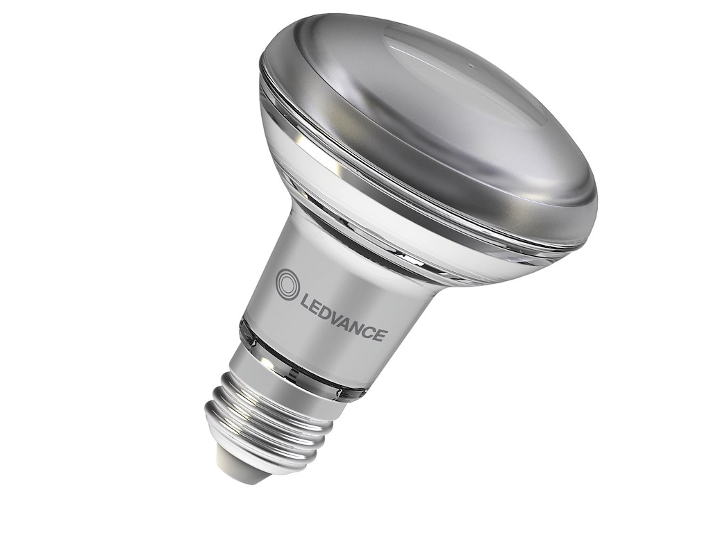 Ledvance LED Parathom R80 4,9W (60W)