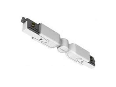 Flex-Stykke Hvid