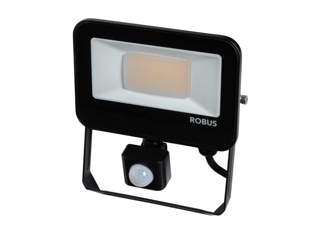 LED Projektør 3CCT 10/20W IP65 Sensor