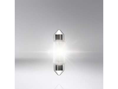 6461 OSRAM 10W 12V