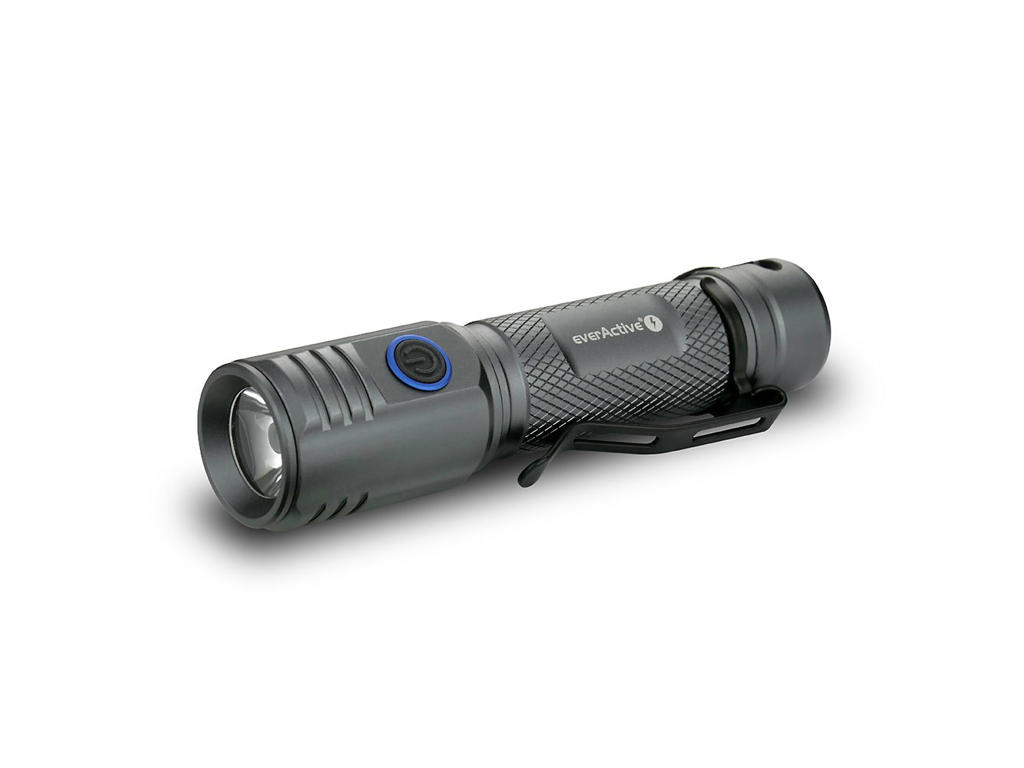 FL-2000R LED Lygte 2000 Lumen