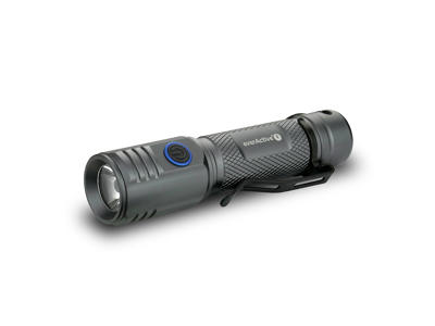 FL-2000R LED Lygte 2000 Lumen