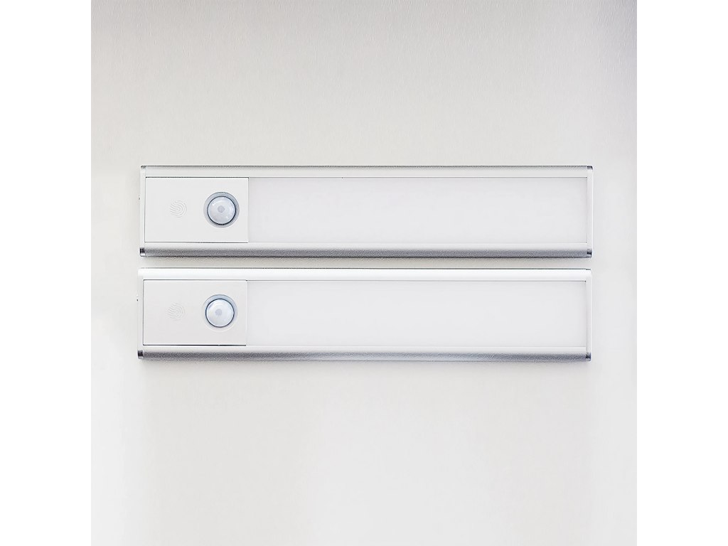 Sunmatic Sensorlampe LED 20 cm | 2-Pak