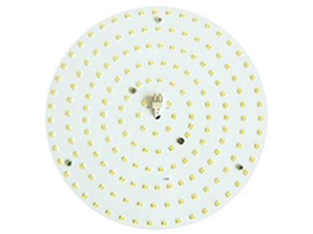 LED Indsats M. Magnet 20W Ø180 3000K