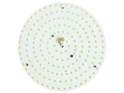 LED Indsats M. Magnet 15W Ø142 4000K 