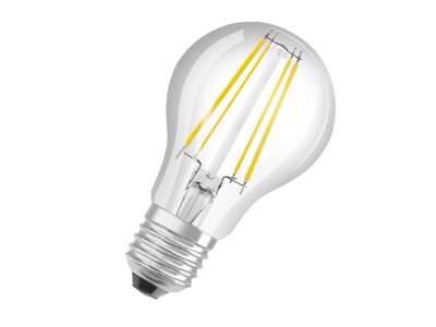 Ledvance Classic LED Pære 2,5W 3000K E27 (40W)