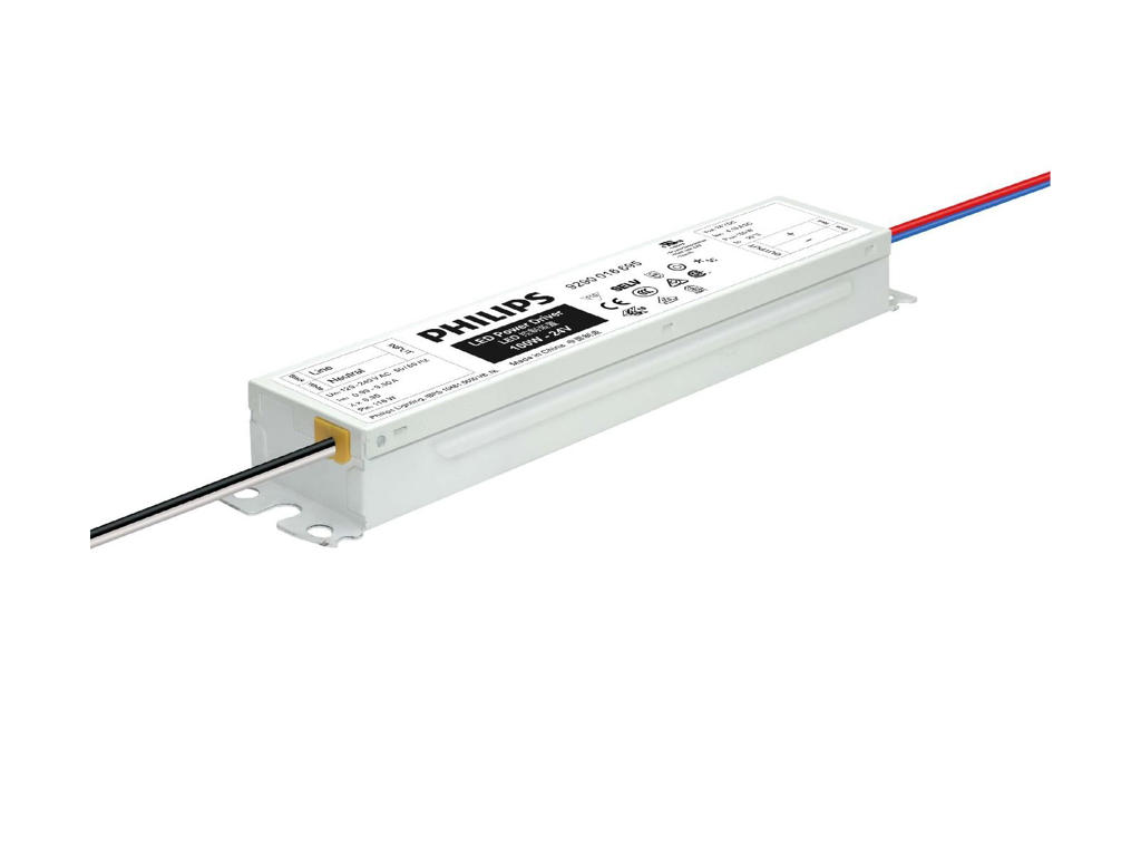 24V Philips LED Driver 100W