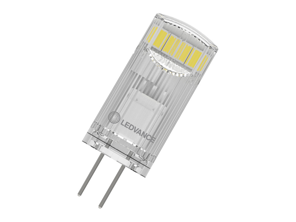Ledvance Performance LEDCapsule Pin 1,5W 2700K G4