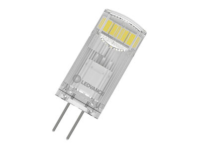 Ledvance Performance LEDCapsule Pin 1,5W 2700K G4