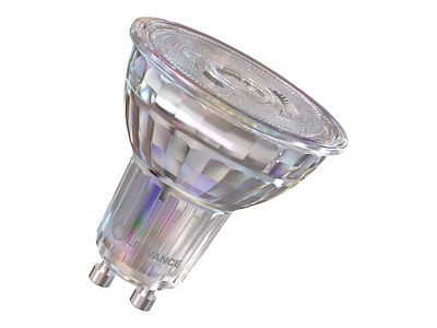 Ledvance LED PAR16 2,4W (35W) 2700K GU10