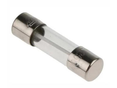 Finsikring 5X25 Flink 3,150 Amp.