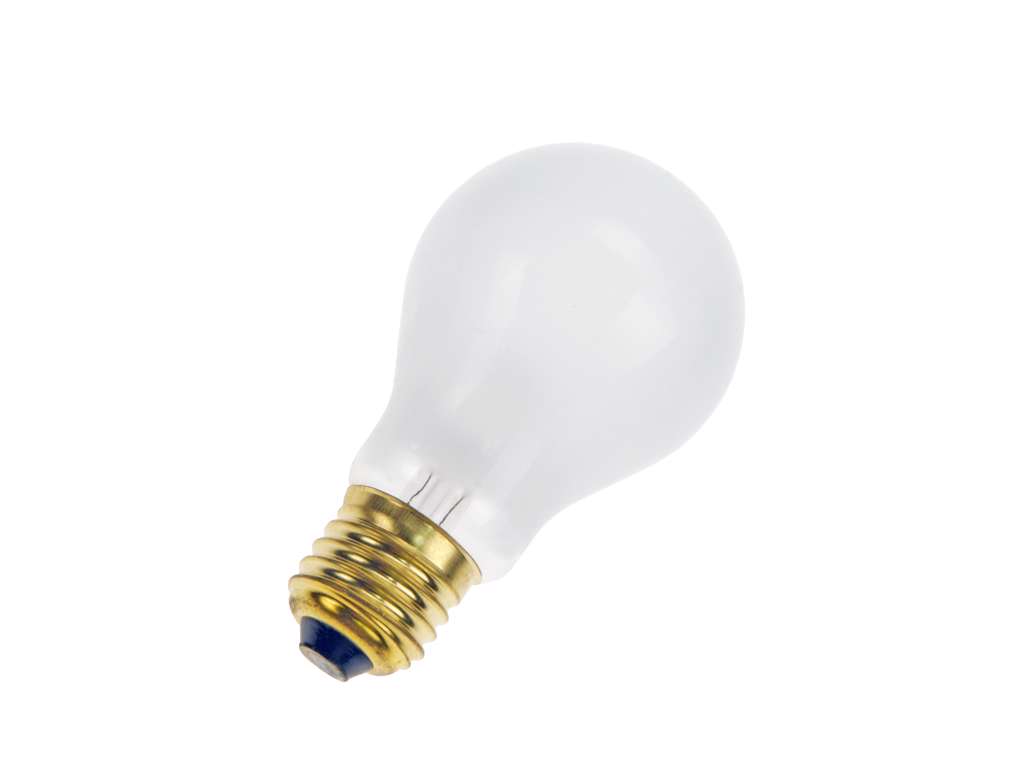 Lavvolt Standard 40W 2700K E27