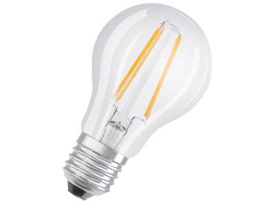 Ledvance Parathom LED Pære 6,5W (60W) 2700K E27 | Dæmpbar