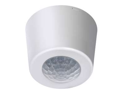 Casambi PIR HBWD M/Dagslyssensor
