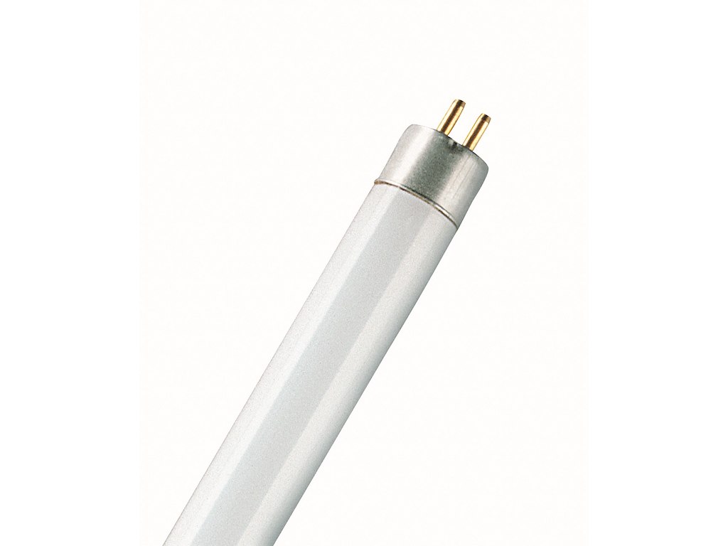 Lysstofrør TL 8W 4000K 25-PAK