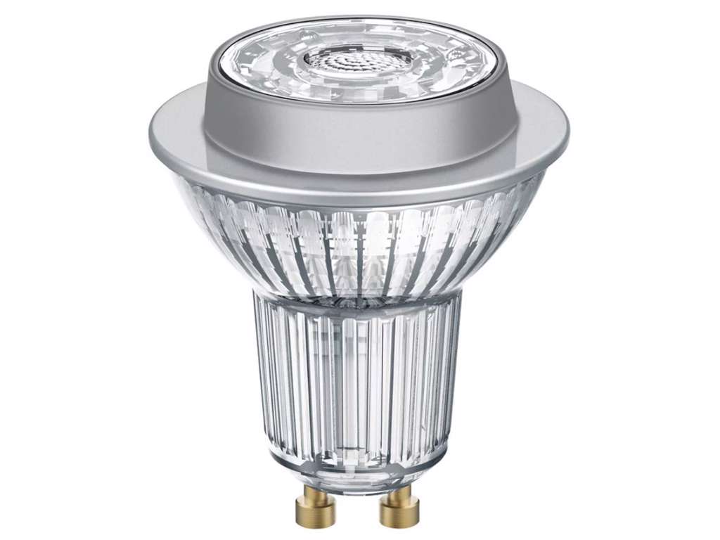 LED Par16 9,1W (100W) 2700K GU10