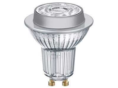 LED Par16 9,1W (100W) 2700K GU10