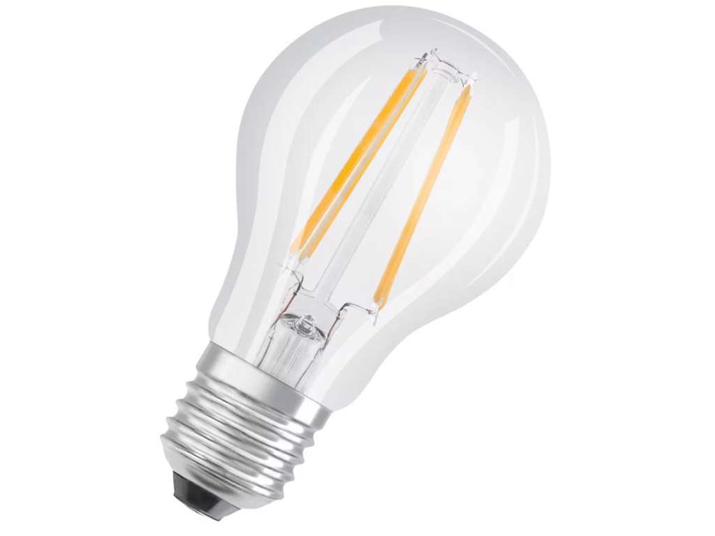 Ledvance Parathom LED Pære 7,5W (60W) 2700K E27 | Dæmpbar