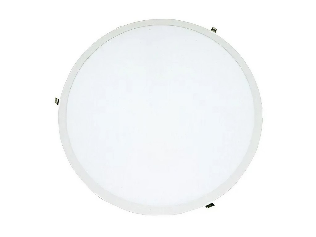 Toledo Rund Ø468 28W 840 Ugr<19