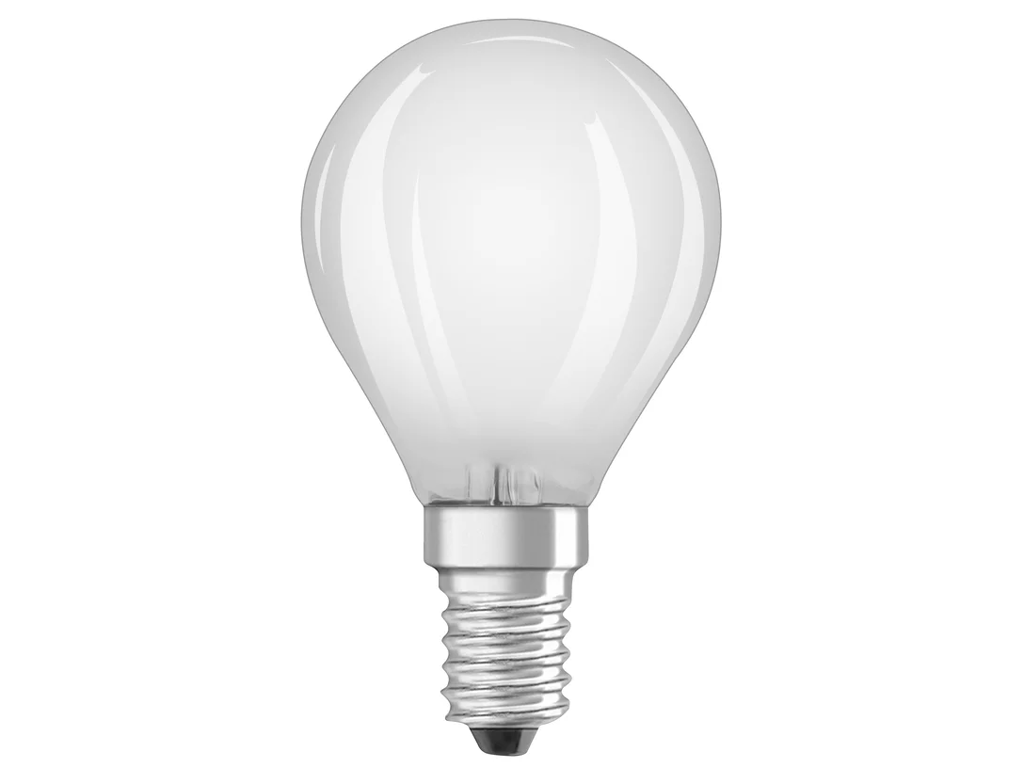 LED Krone 2,5W (25W) 4000K E14