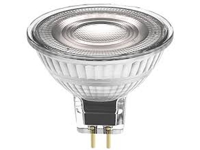 Radium GU5,3 LEDSpot 5W (35W) 2700K | Dæmpbar