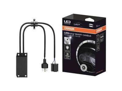 OSRAM LEDriving SMART CANBUS | 15W | LEDSC04 