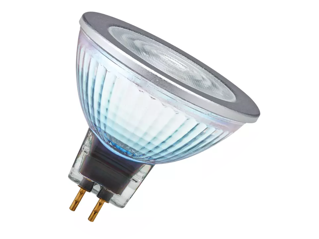 Ledvance Performance LEDspot MR16 8W 4000K GU5.3 | Dæmpbar