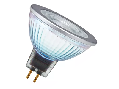 Ledvance Pro LEDspot MR16 8W 2700K GU5.3 | Dæmpbar