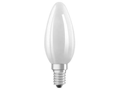 Ledvance Parathom LED Kerte 5,5W (60W) 2700K E14 | Dæmpbar