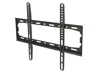 EMOS fast TV-vægbeslag 26–60″ – VESA 400 × 400