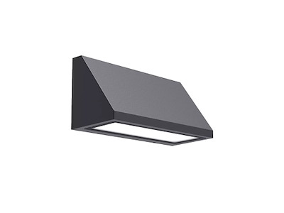 Norlux Caro G2 LED udendørslampe 9w IP65