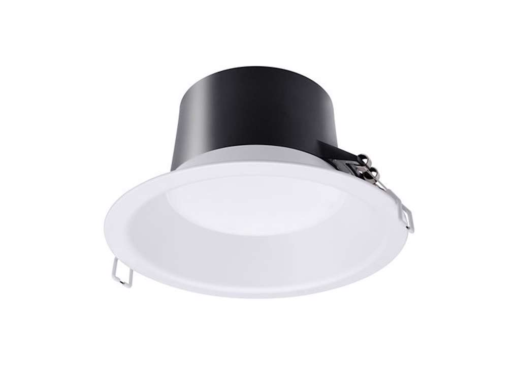 Downlight Ø233 18W 840