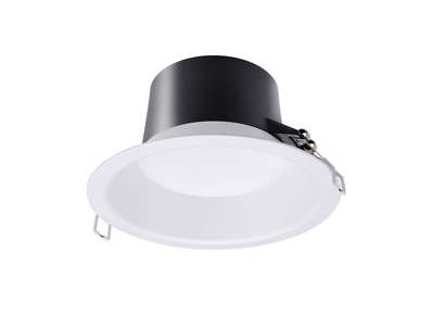 Downlight Ø233 18W 840