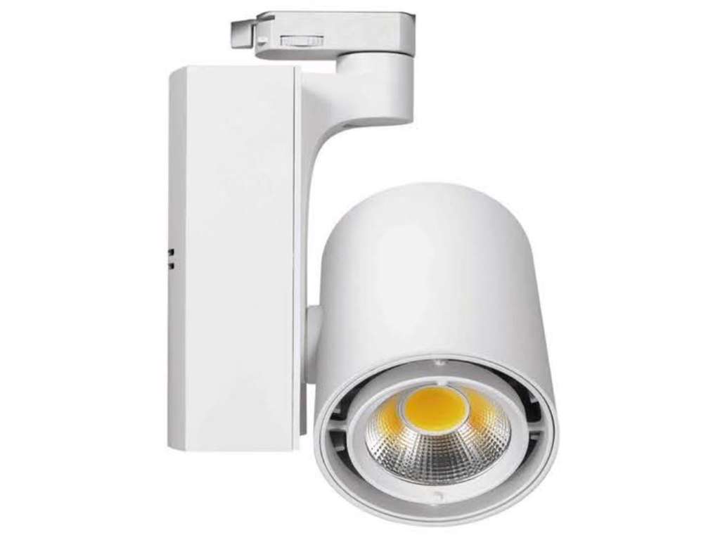 Dione Micro Hvid 20W 3000K