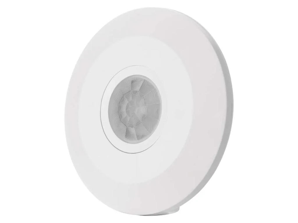 PIR-sensor 360 gr. Ø6m IP20