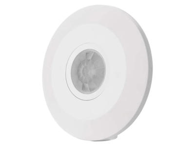 PIR-sensor 360 gr. Ø6m IP20