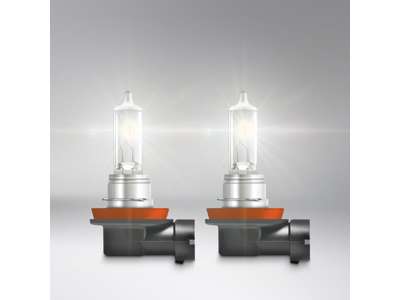H11 OSRAM Ultra Life 55W 12V