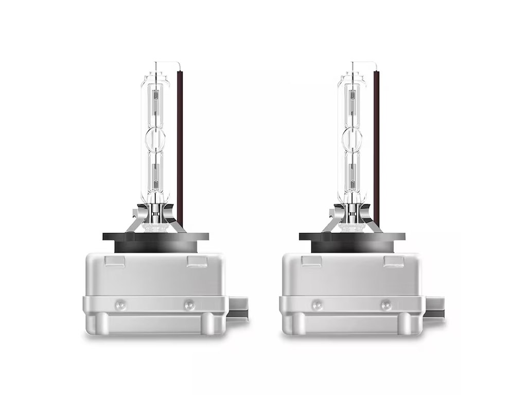 OSRAM XENARC ULTRA LIFE D1S 35W 4300K | 2-Pak