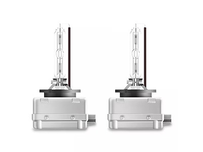 OSRAM XENARC ULTRA LIFE D1S 35W 4300K | 2-Pak