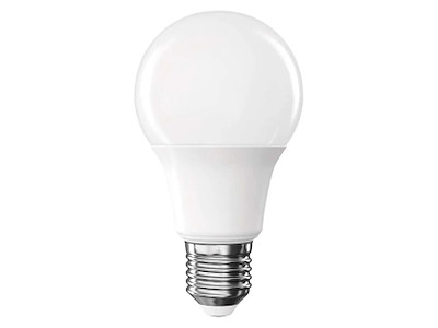 EMOS LED Classic A60 E27 4W (40W) 4000K | 1-Pak