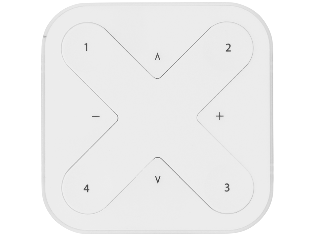 Casambi Xpress 8 Hvid