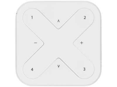 Casambi Xpress 8 Hvid