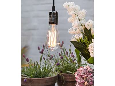 Danlamp Edison LED 2,5W (40W) 2200K E27 | Dæmpbar