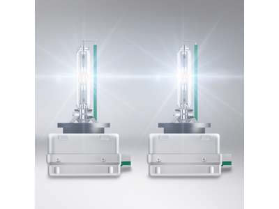D3S OSRAM Xenarc Original 35W 42V