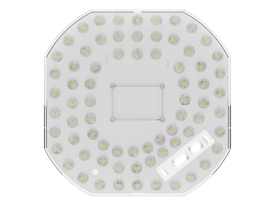 LEDVANCE DULUX LED SQ GR10q 18W (38W) 3000-4000K