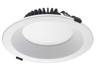 Toledo Rund 15W 4000K