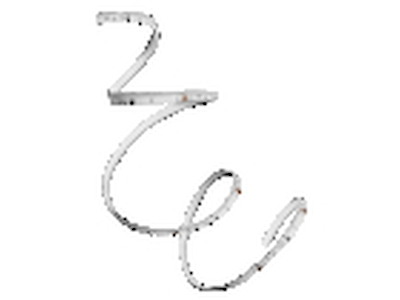 LEDVANCE SMART+ WiFi COB 5M Magic RGB LED bånd med fjernbetjening