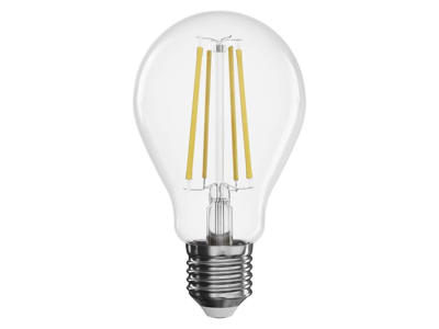 EMOS LED Pære 7,5W (75W) 4000K E27| Dæmpbar
