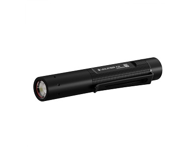 Ledlenser Pencillygte 200 Lumen USB-C opladning