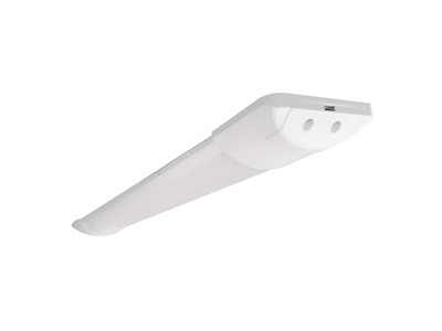LED Batten armatur 60 cm 4000K 20W